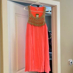 Size XL Lilly Pulitzer Rachelle Dress